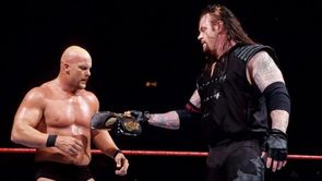 WWE in the 1990s: 10 iconic, era-defining photos and the stories behind them
