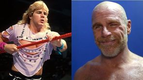 16 jaw-dropping Before and After photos of WWE stars that will leave you stunned
