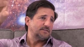"Some guys don't mind their girls sleeping around" - Disco Inferno on former WWE couple's relationship