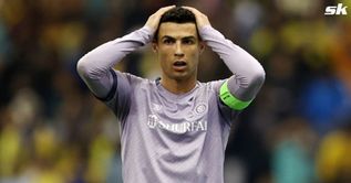 Cristiano Ronaldo snubbed for ex-Manchester United star in Saudi Pro League Team of the Season