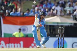 "Thoda sa fashion mein lag gaya tha" - Basit Ali on Ishan Kishan's absence from Indian team