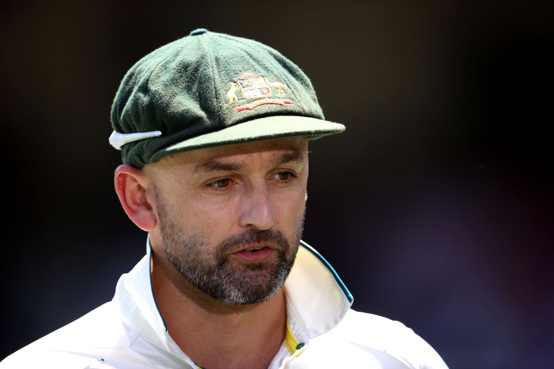 Australia v Pakistan - Men