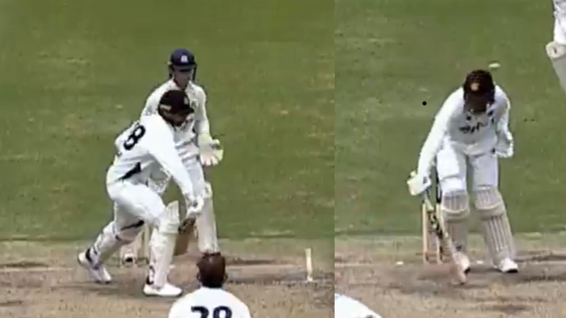 Ashton Agar 