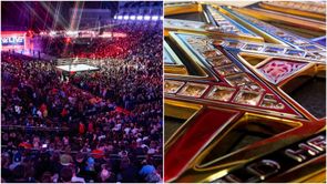 WWE Superstar loses farewell match in 166 seconds; title match to be announced