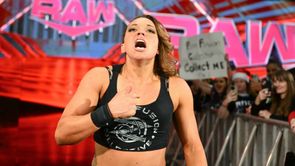 Zoey Stark earns major WWE title shot for the first time in 453 days