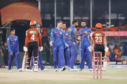 "It wasn't the umpire's mistake" - Aakash Chopra on Ishan Kishan's dismissal in SRH's IPL 2025 loss vs MI