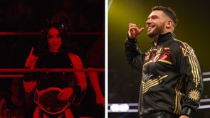 WWE NXT Stand & Deliver Results: New champions; heartbreaking betrayal; main roster star returns! (4/19/2025)