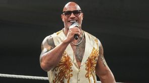 The Rock set to get back in business with major company for a new project