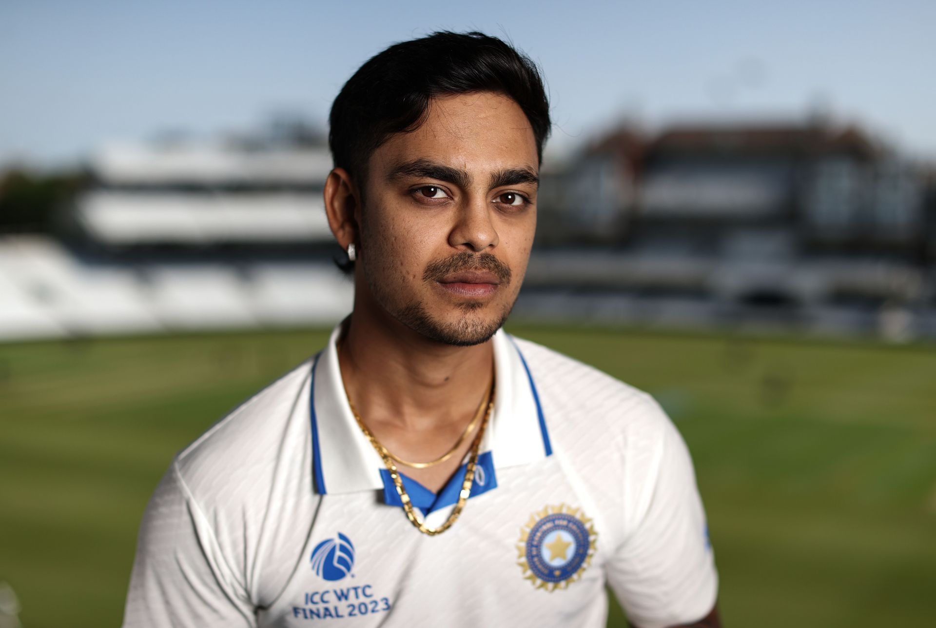 India Portraits - ICC World Test Championship Final 2023 - Source: Getty