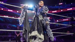 4 Directions for Giulia on WWE SmackDown