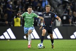 Seattle Sounders vs San Diego Prediction and Betting Tips | May 28th 2025